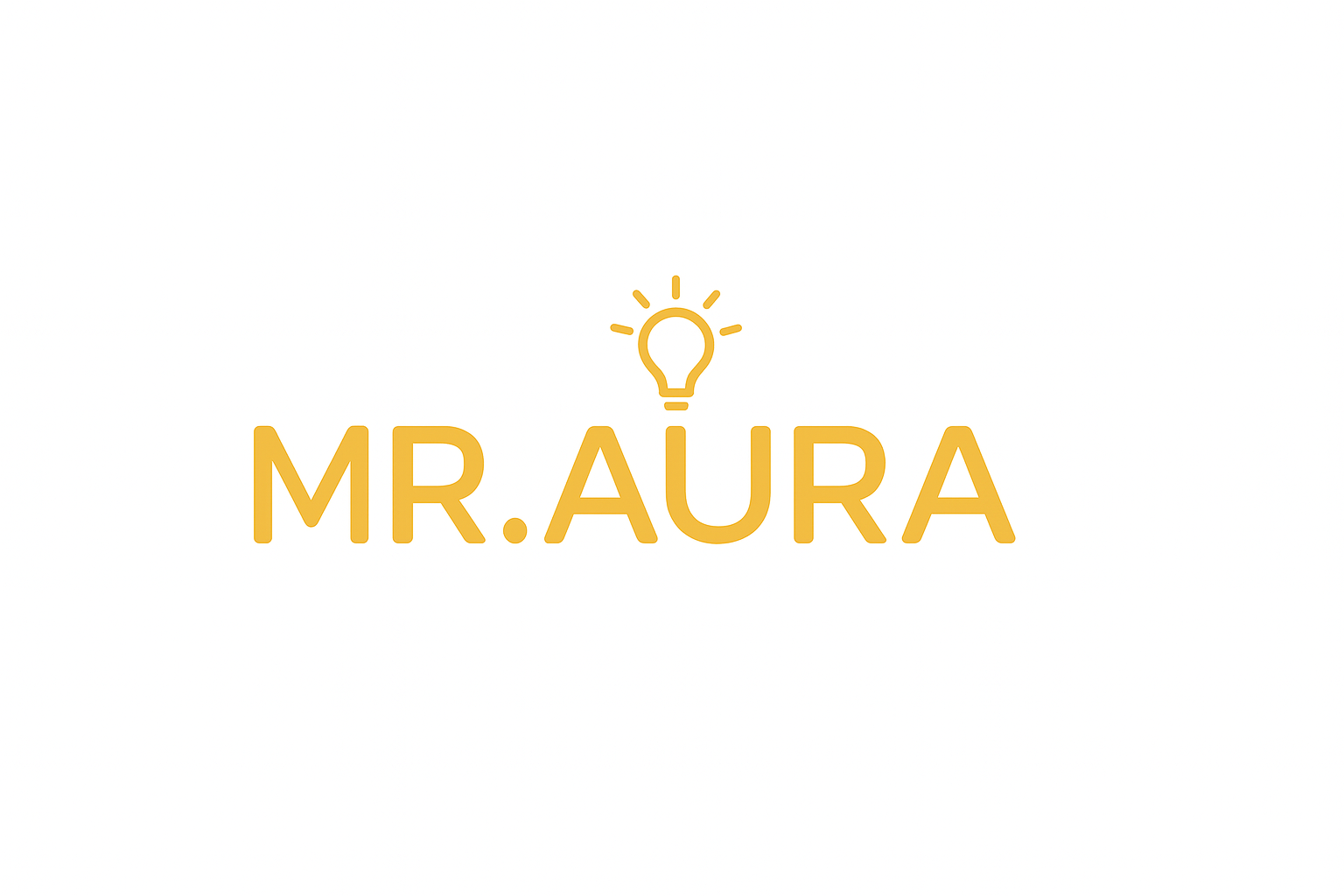 Mr. Aura